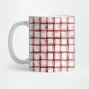 Marsala Pattern Mug